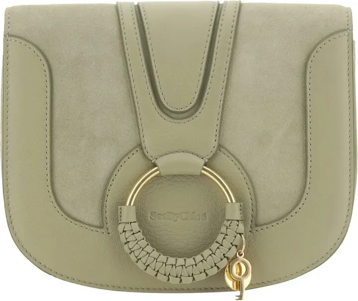 Hana Shoulder Bag