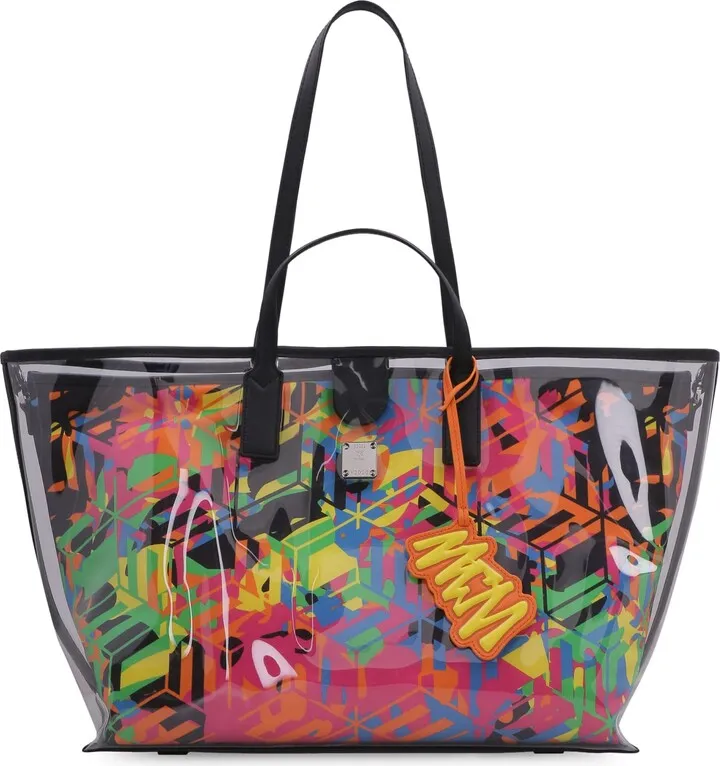 Aren Tote Bag