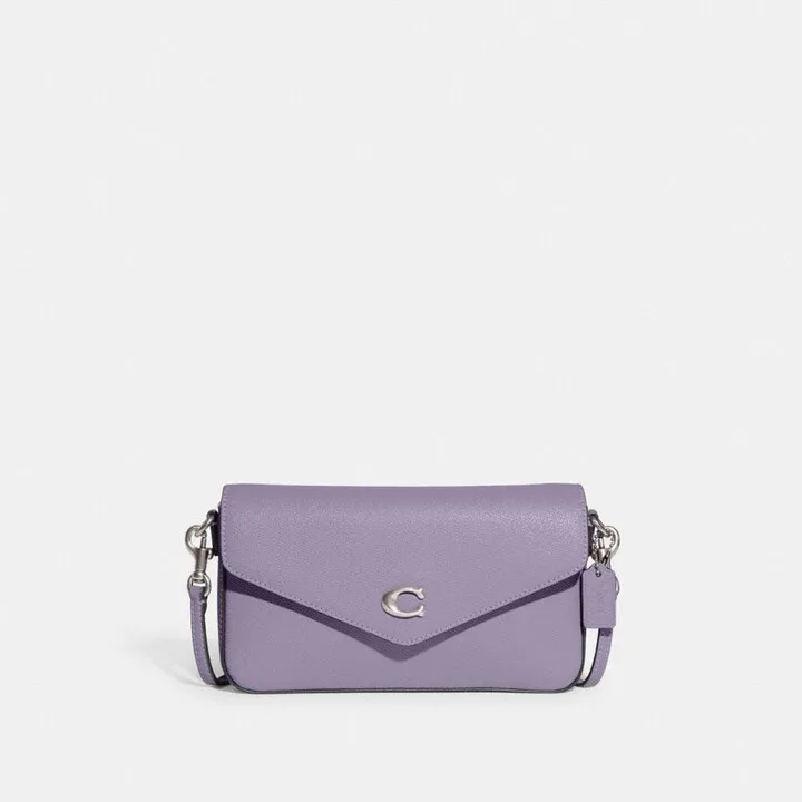 Wyn Crossbody