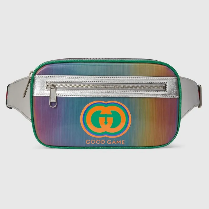 Good Game belt bag