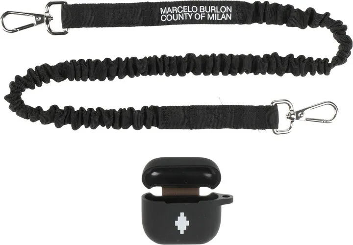 Covers & Cases Black