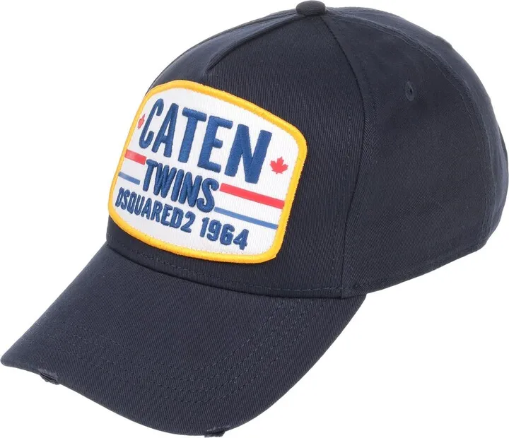 Hat Midnight Blue