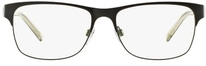 Burberry Eyewear Rectangular Frame Glasses