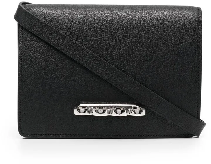 Four Ring shoulder bag