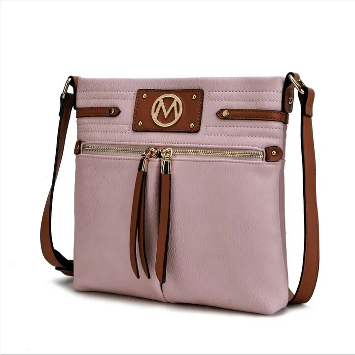 Ferri Crossbody Handbag for Women