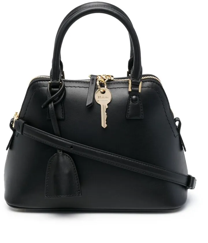 mini 5AC tote bag