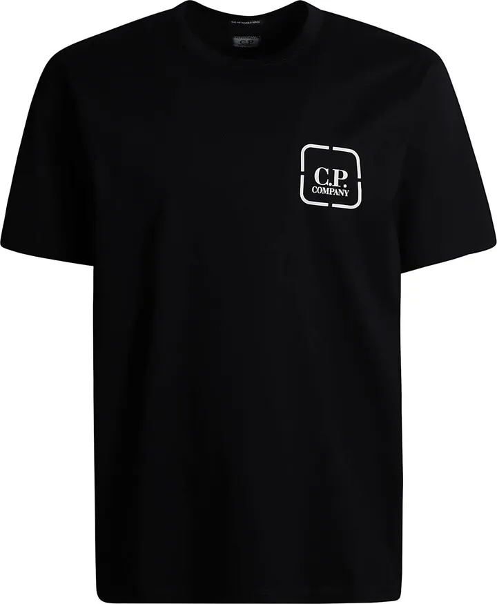 Metropolis Series T-shirt