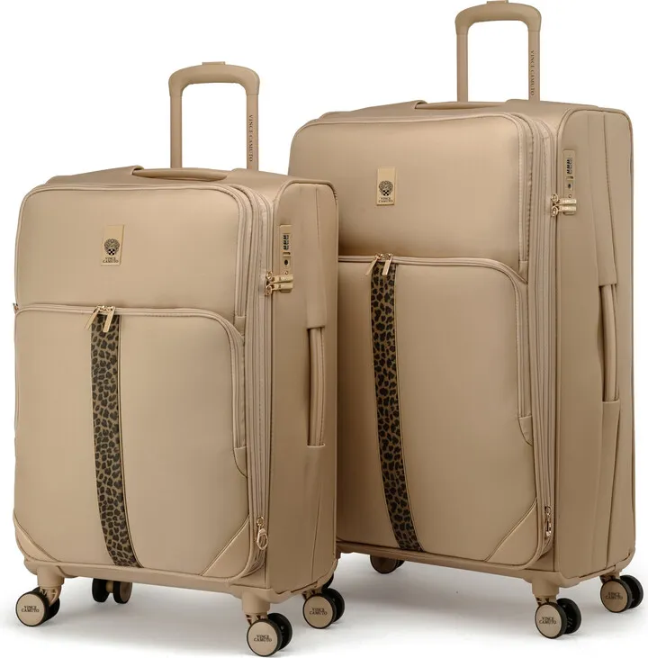 Capri Softside Expandable Trolley