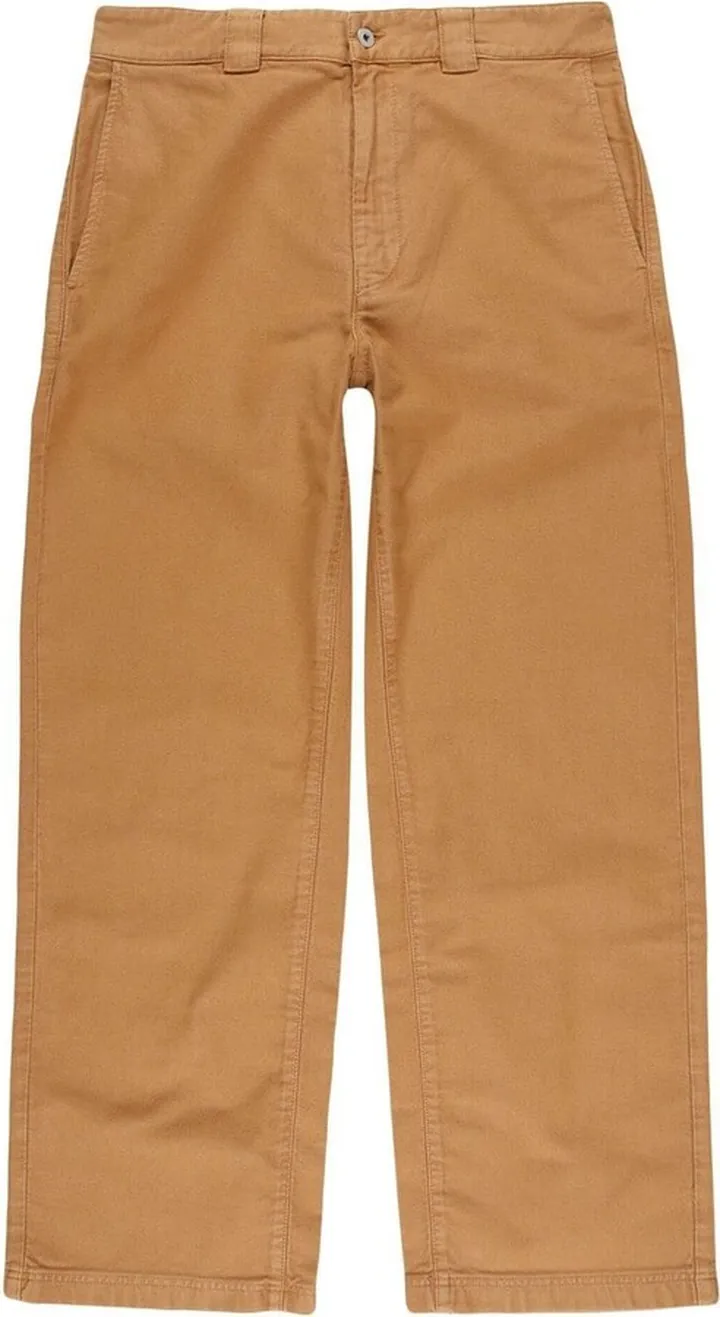 Straight-Leg Chinos