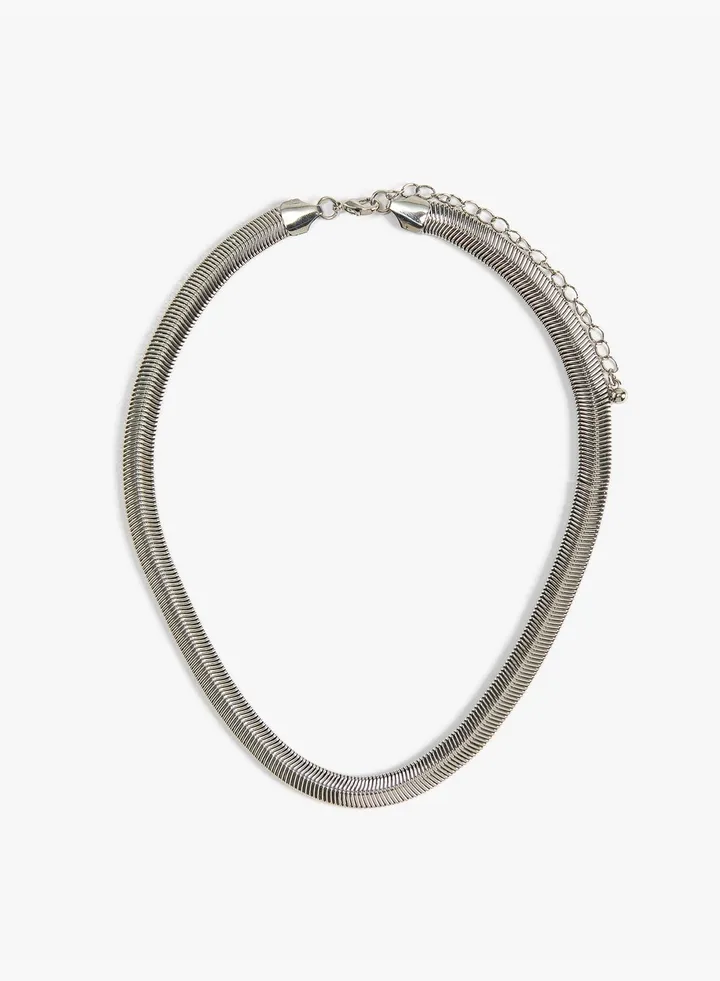 Italian Chain Necklace