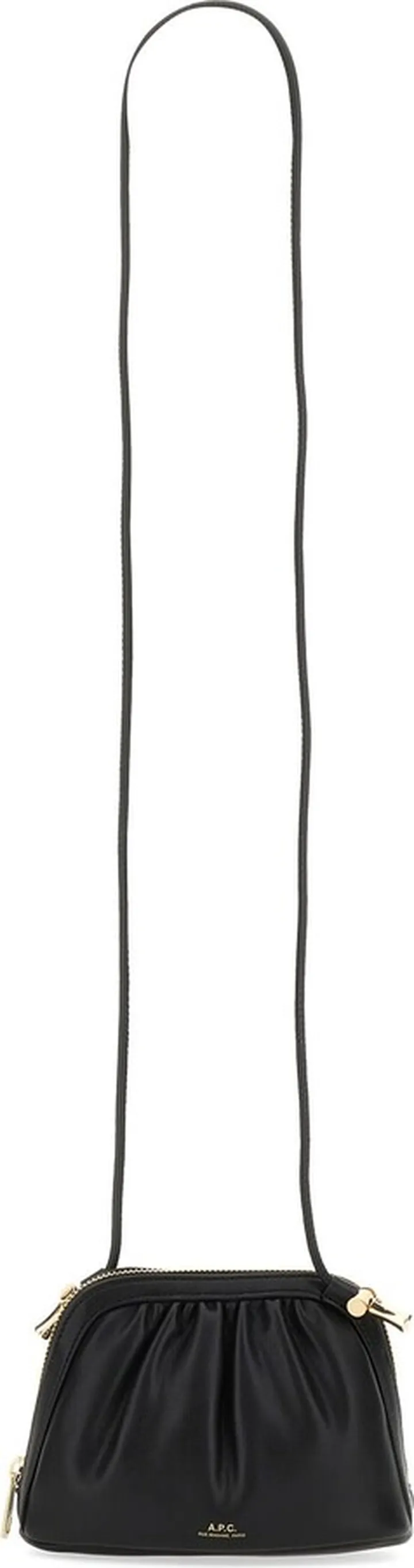 Ninon Bag With Drawstring