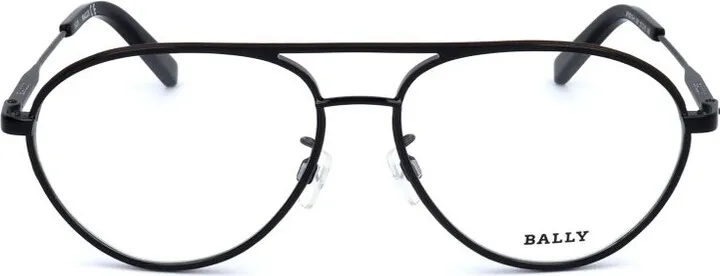 Bally Aviator Frame Glasses