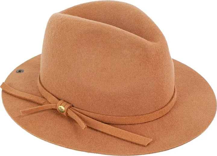 Mayfair Fedora Hat