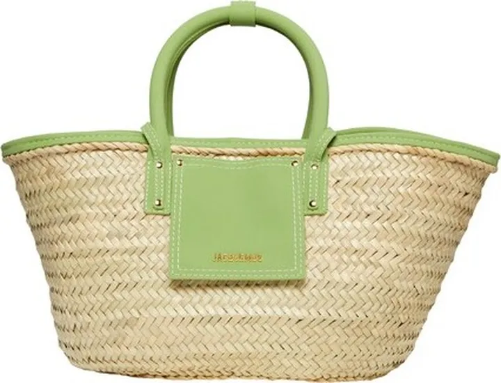 Le Panier Soleil bag