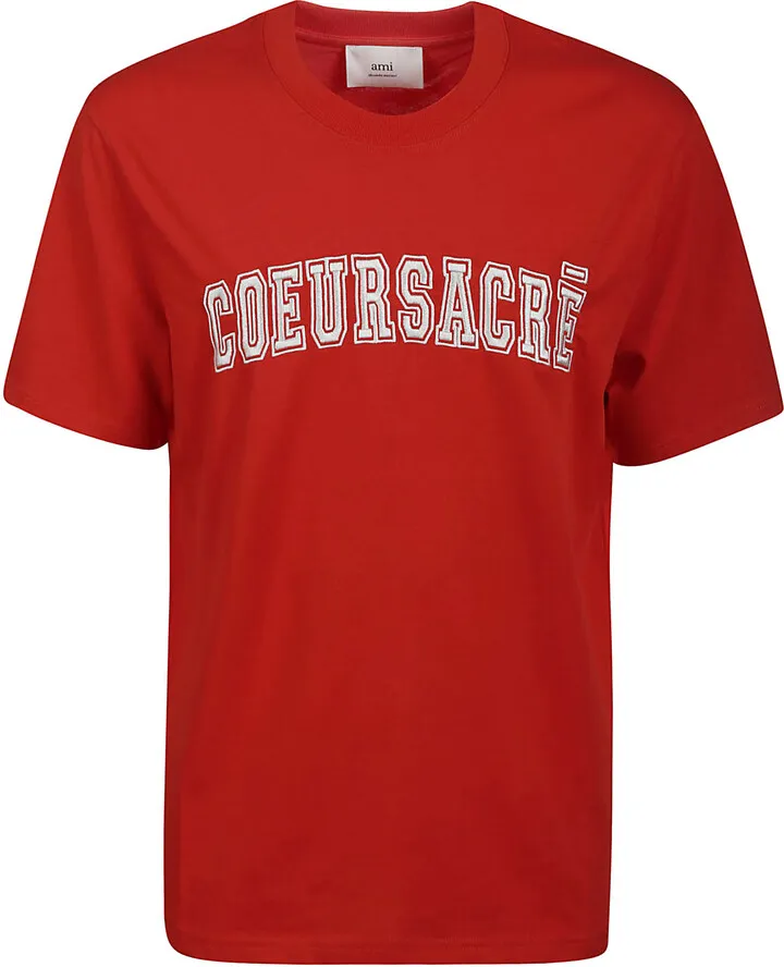 Coeur Sacre Tshirt