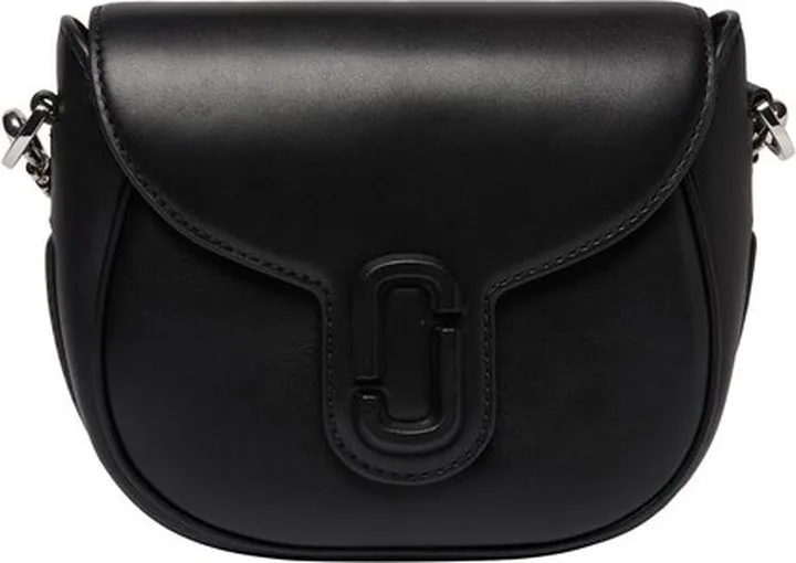 The Covered J Marc Saddle Bag