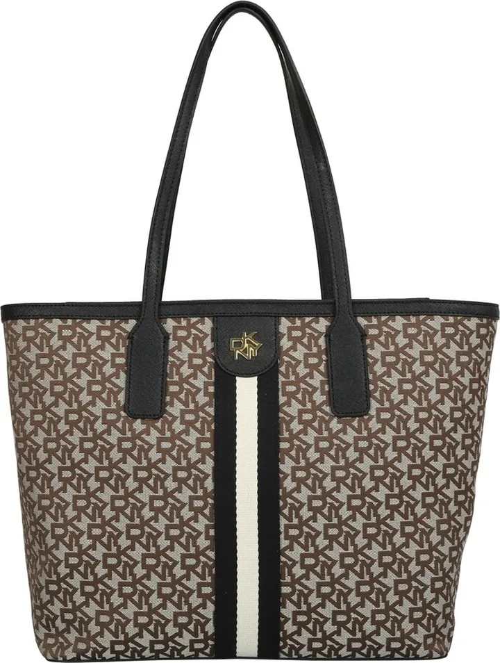 Carol Tote Chino Bag