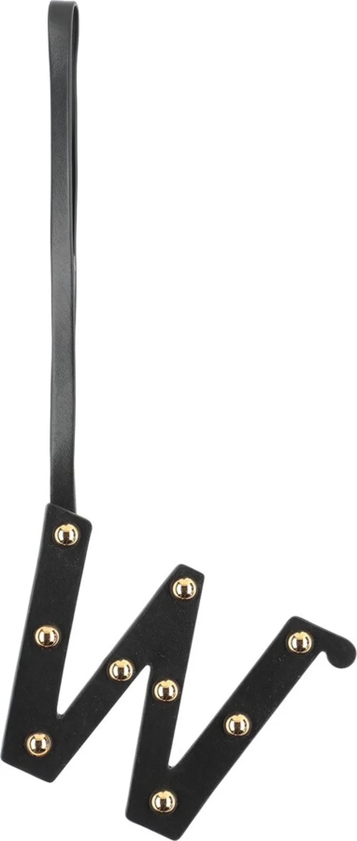Key Ring Black