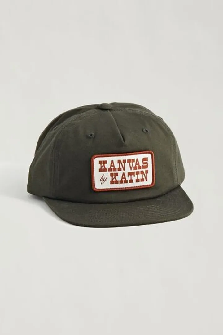 Katin Corral Strapback Hat