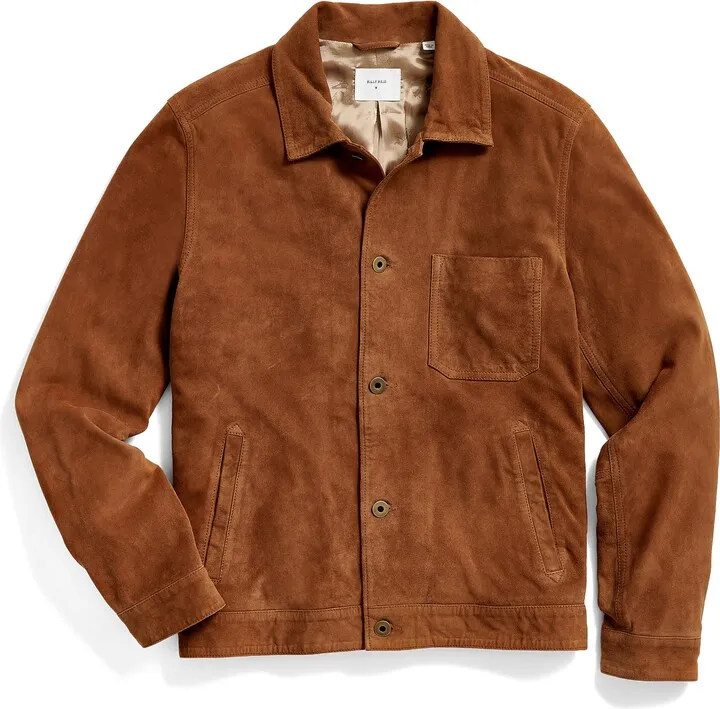 Ranch Jacket