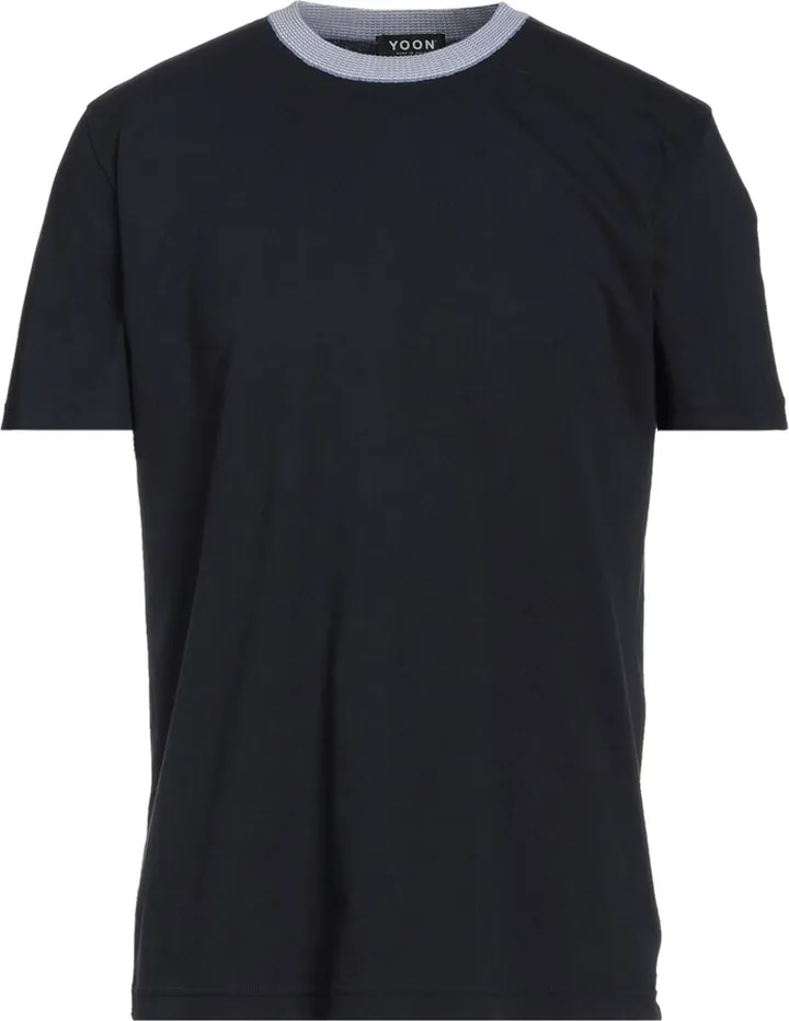 T-shirt Midnight Blue