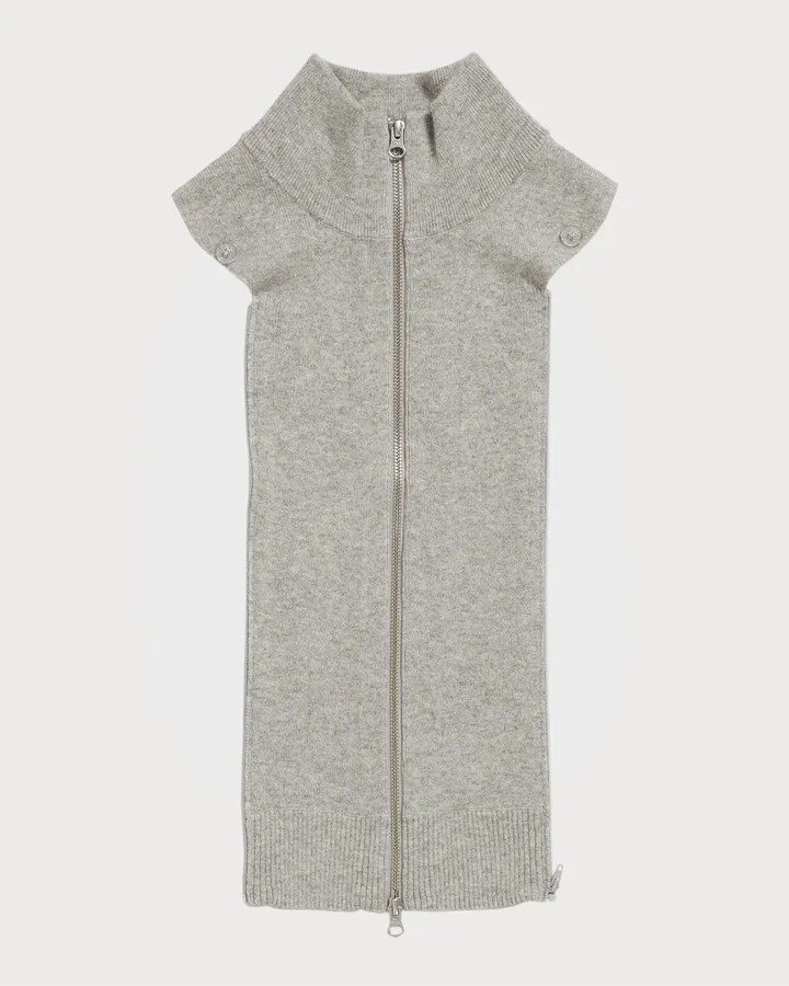 Uptown Cashmere Dickey