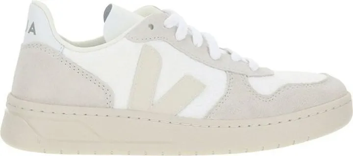 Veja V-10 Low-Top Sneakers