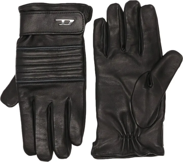 Gloves Black