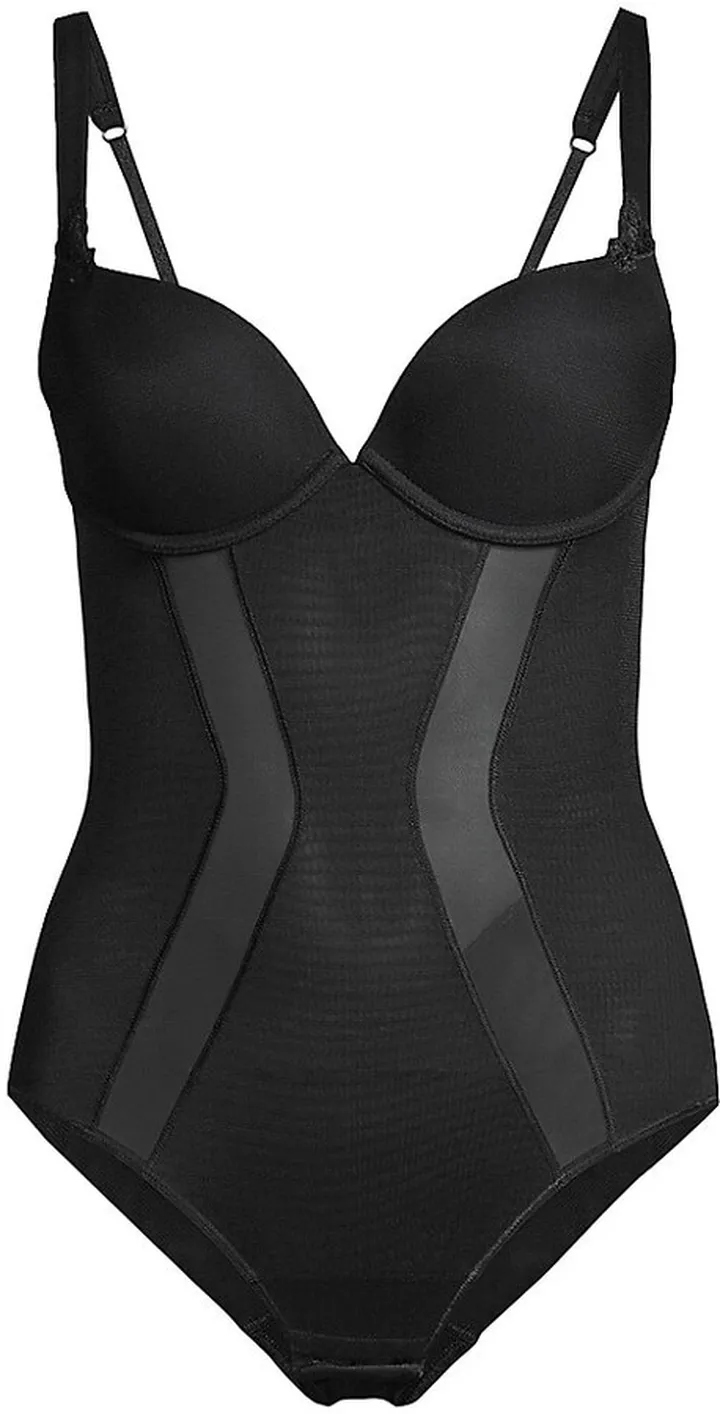 Maison Contour Bodysuit