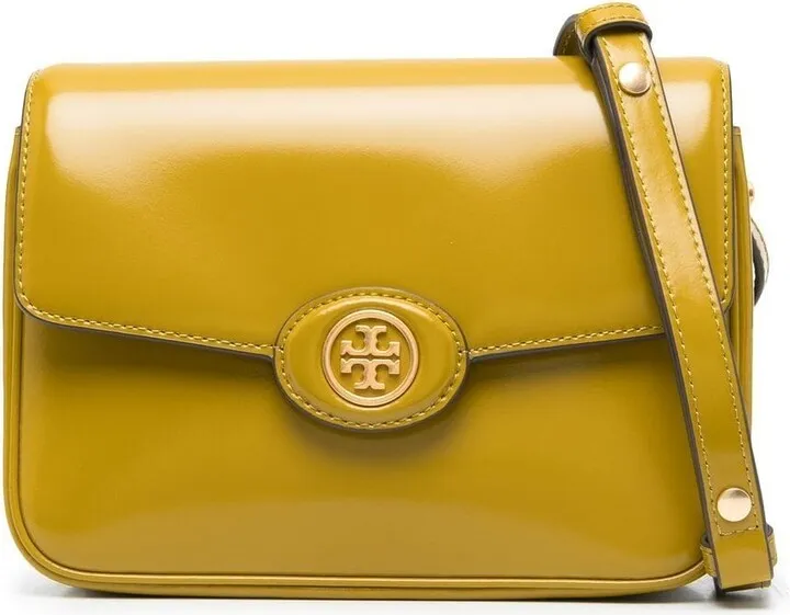 Robinson Spazzolato shoulder bag