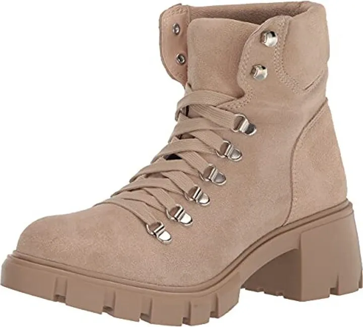Steve Madden Women's Hint Hiking Boot
