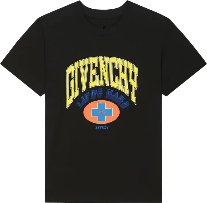 Classic Fit T-shirt