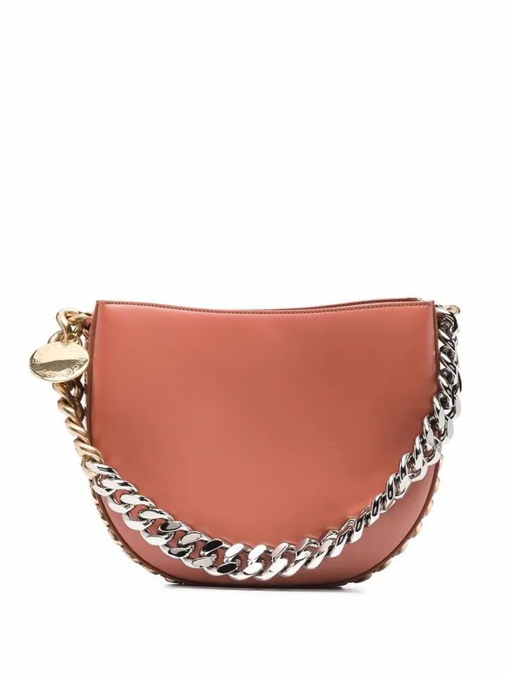 medium Frayme shoulder bag