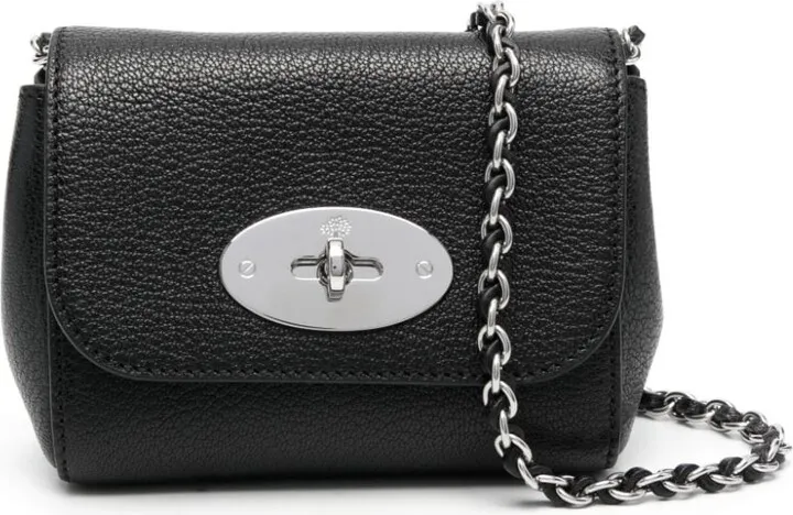 Leather Mini Bag