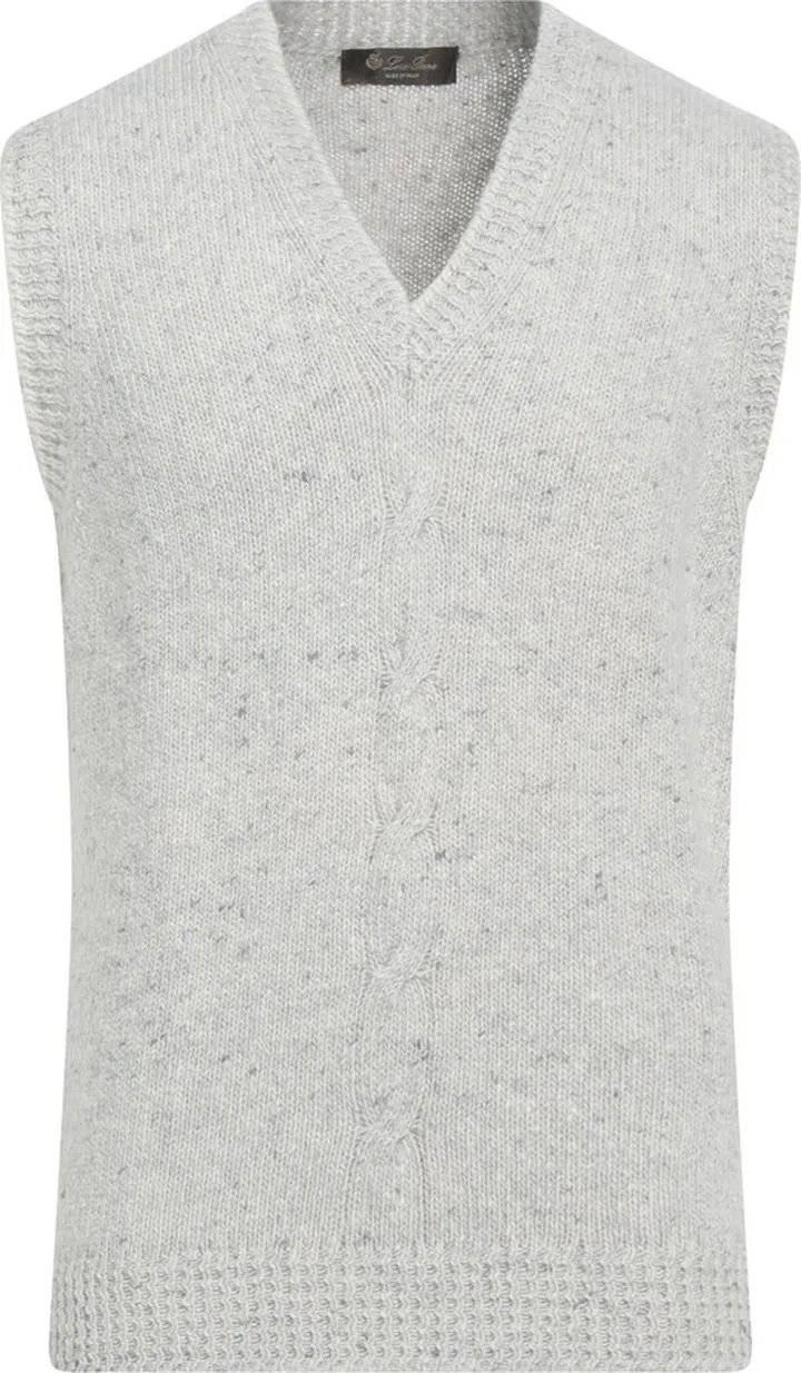 Sweater Light Grey