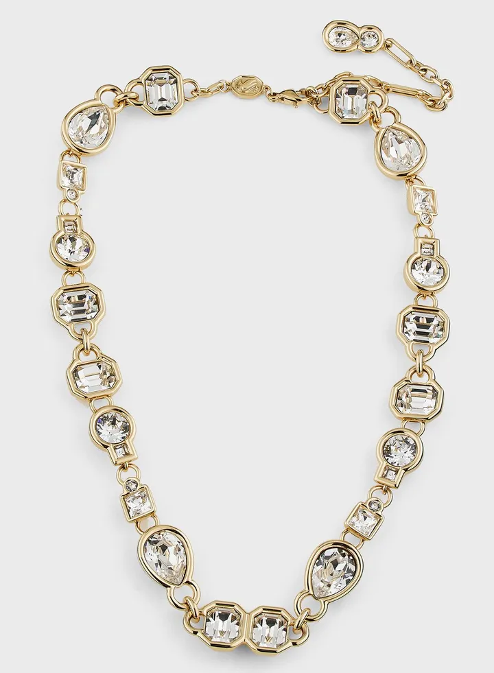 Dextera Necklace