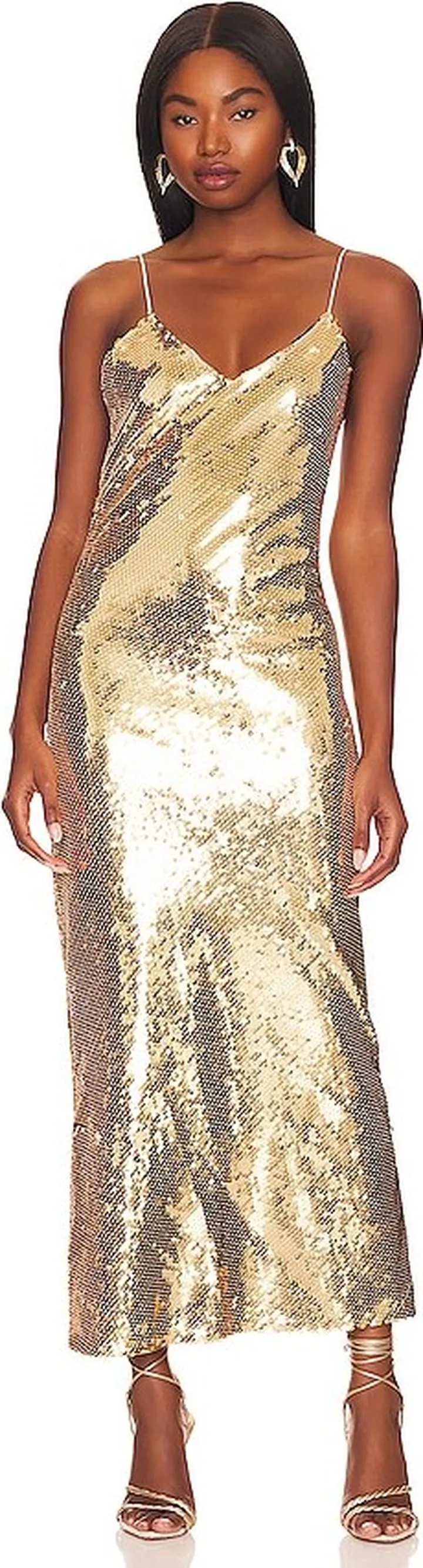 Shelly Dress