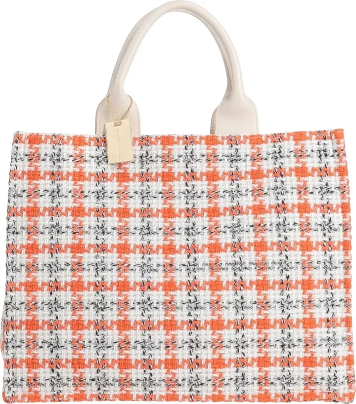 Handbag Orange
