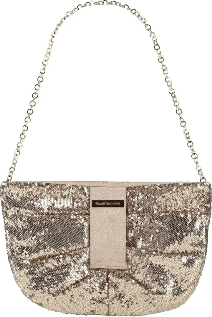 Handbag Gold