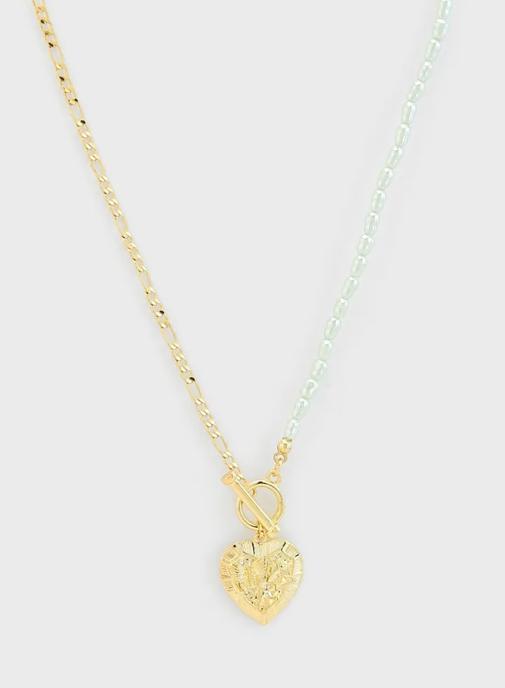 Heart Necklace
