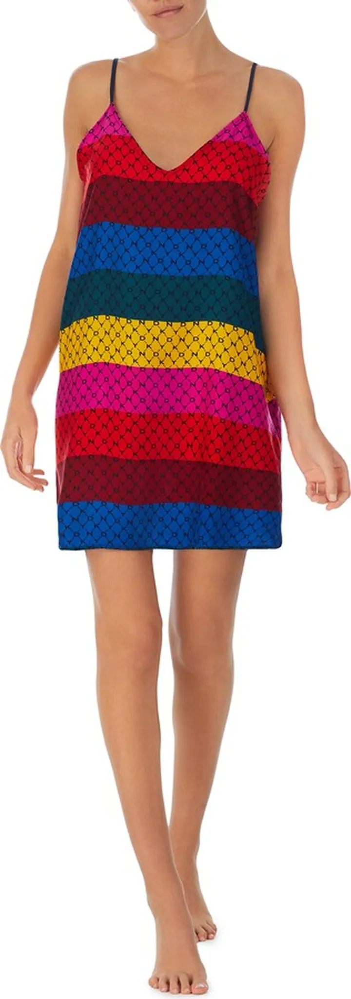 Short Chemise