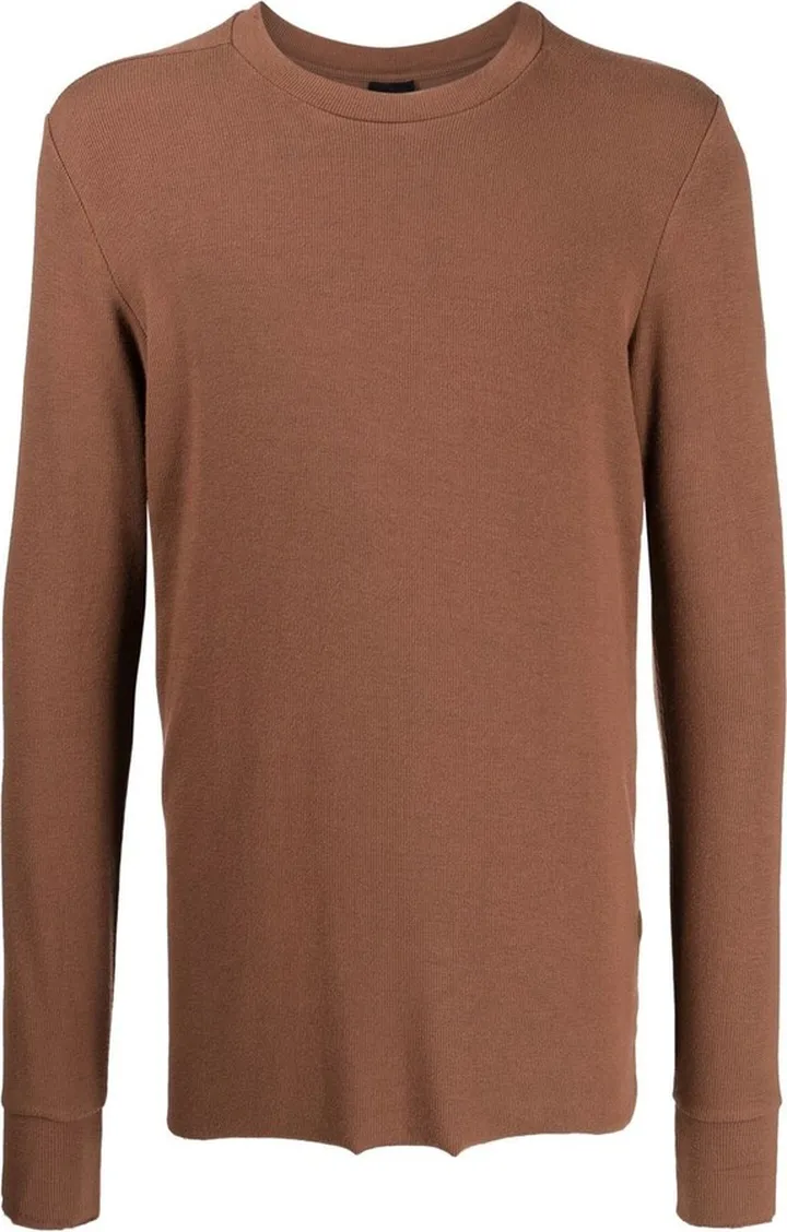 long-sleeve T-shirt
