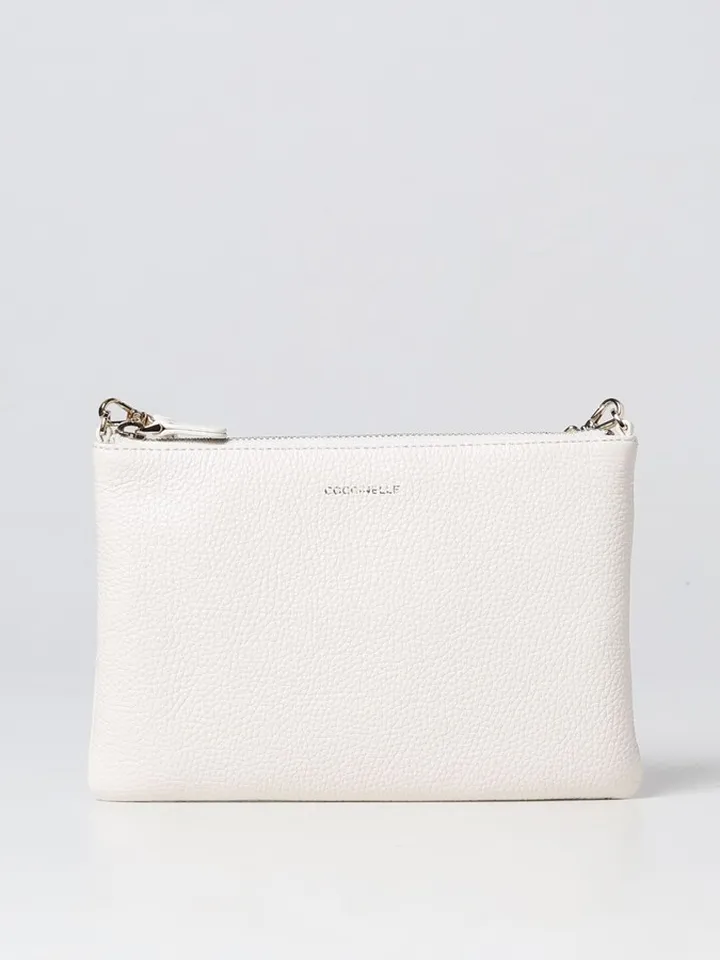 Tote bags woman Coccinelle