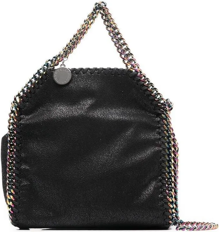 mini Falabella tote bag