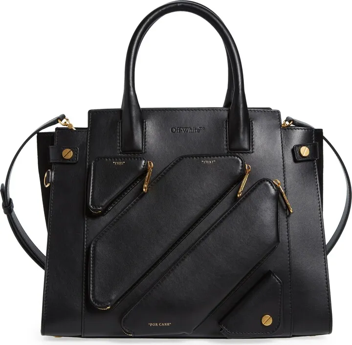 Large City Tote
