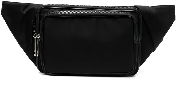 Arrows-logo belt bag
