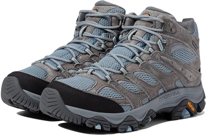 Merrell Moab 3 Mid Waterproof (Altitude) Women's Shoes