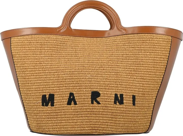 Tropicalia Large Bag