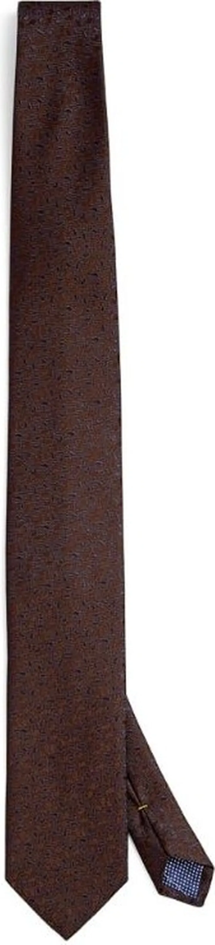 Eton Silk Paisley Tie