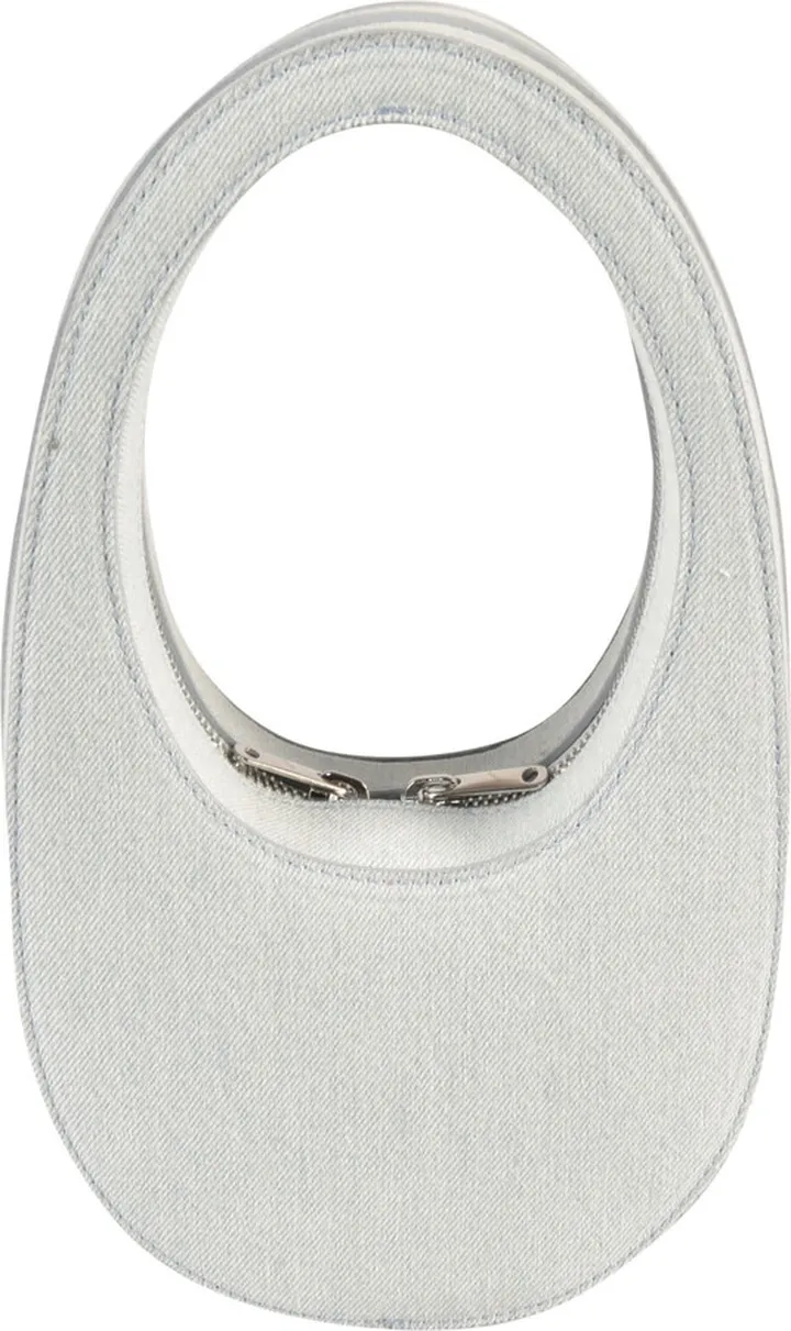 Oval Tote
